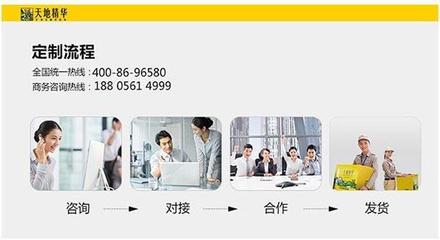 天地精華 定制水，不止于水，更是品牌傳播的藝術