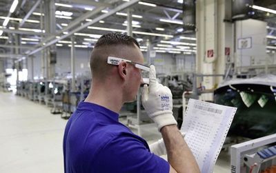 自動化是智能化的基石 中國工業轉型的雙重挑戰與機遇